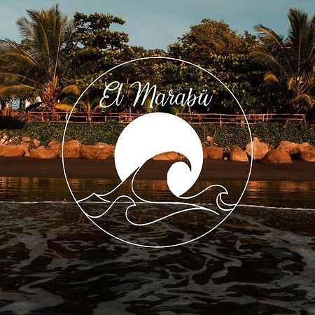 El Marabu Chill'N Surf Aposentillo Exterior foto